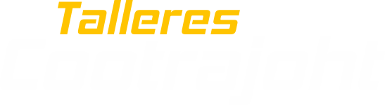 Cootrajoht